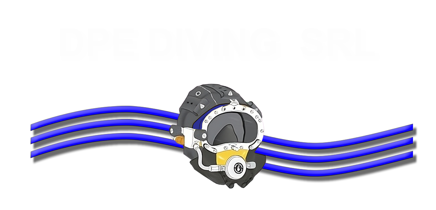DPE Diving